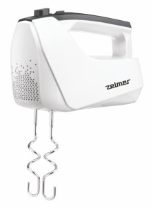 9099312 Миксер Zelmer  ZHM2550 WHITE белый