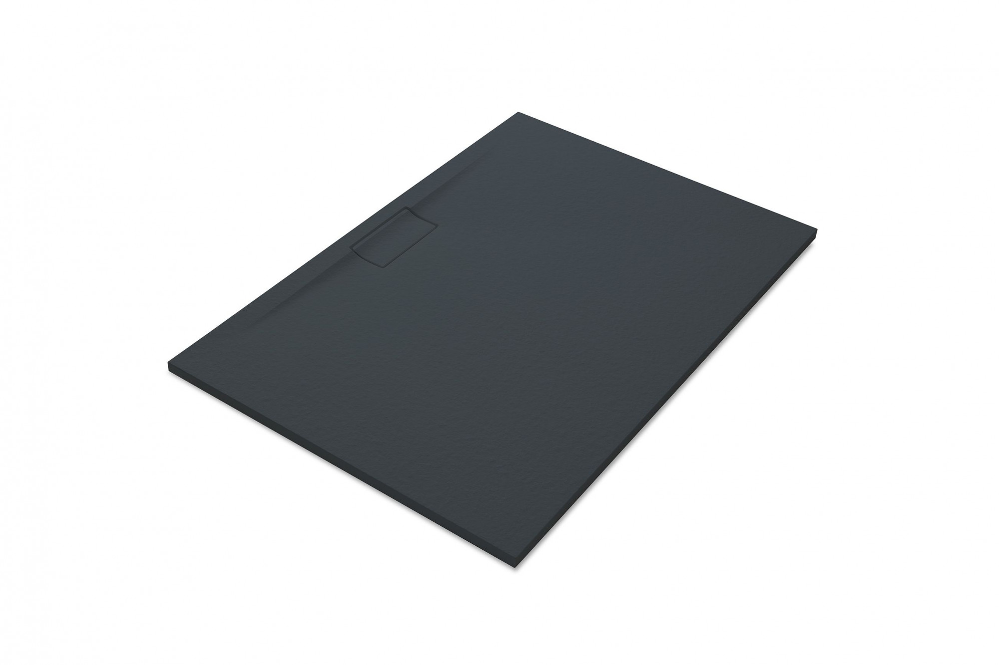MCBATH Nova Stone Cover 120x80 прямоугольный антрацит sun-id-1959827