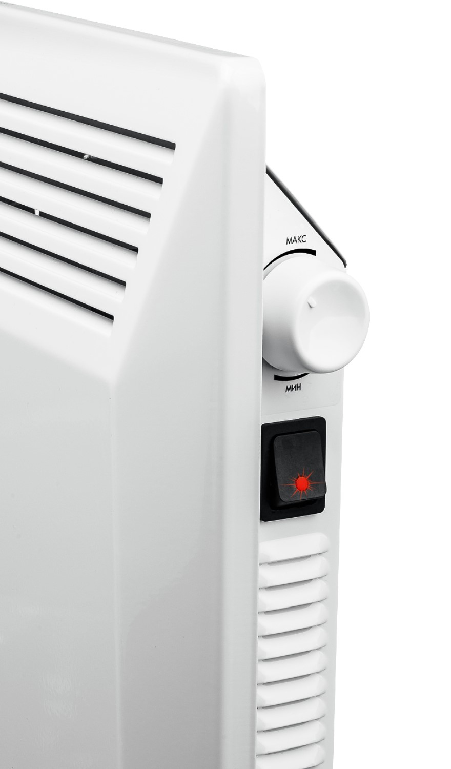 9163085 Конвектор Зубр КЭМ-2000 STDN-0080923 - Вид №2