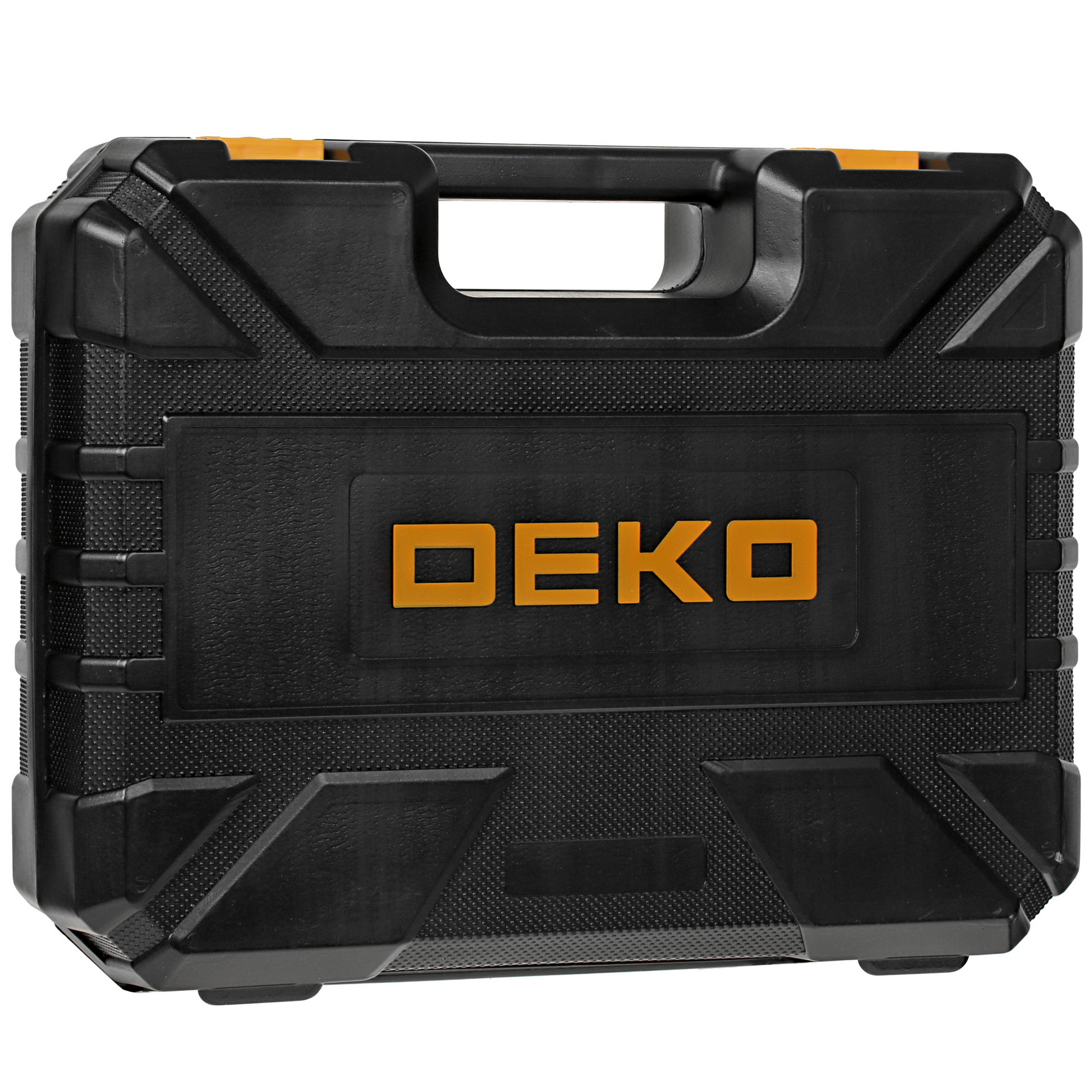 Дрель-шуруповерт DEKO DKCD12FU-Li SET 063-4094 5304354 STDN-0135482 - Вид №6