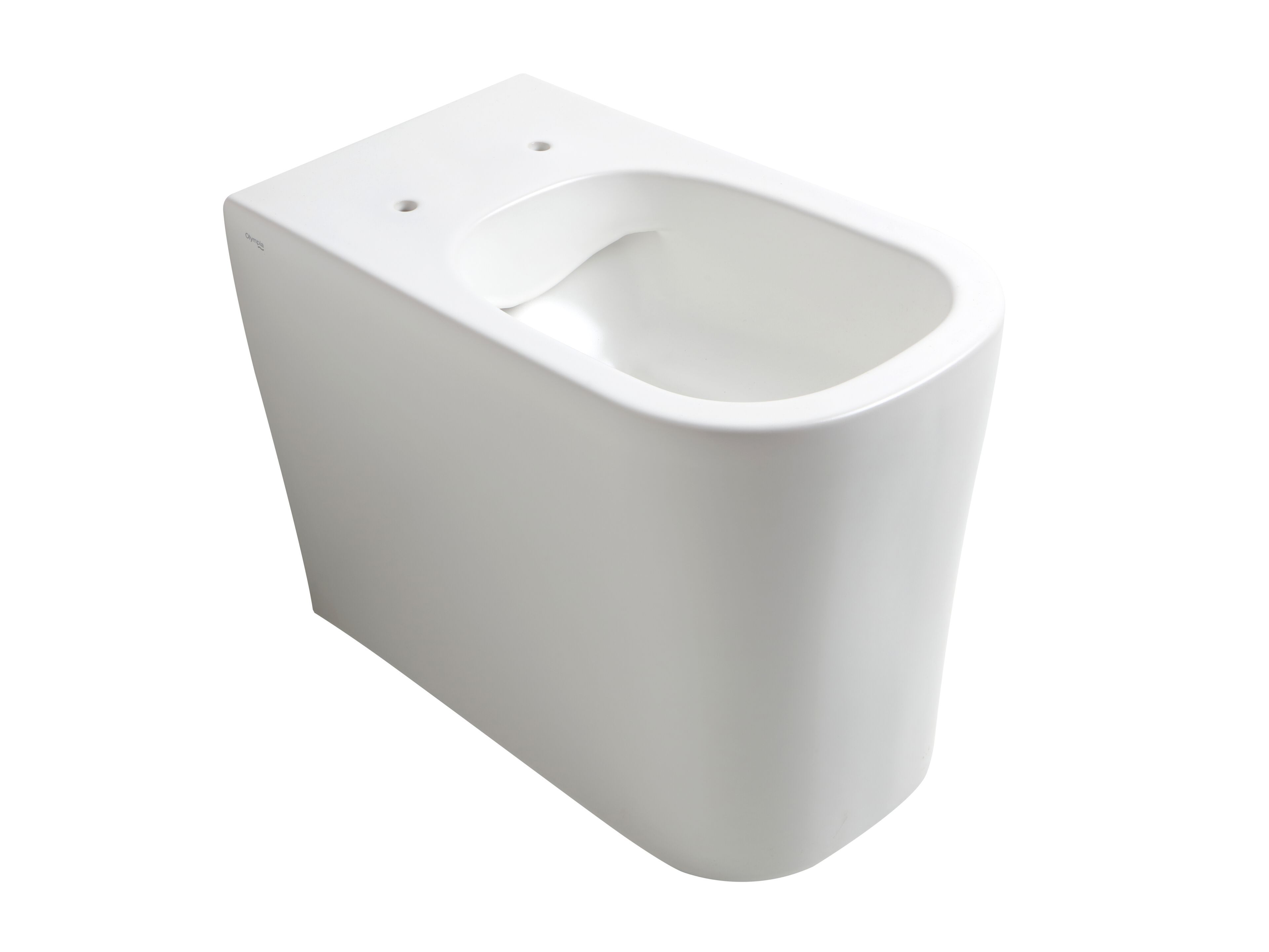 Туалет в оконном шкафу без бриды Olympia Ceramica OMNIA ARCH-00145676