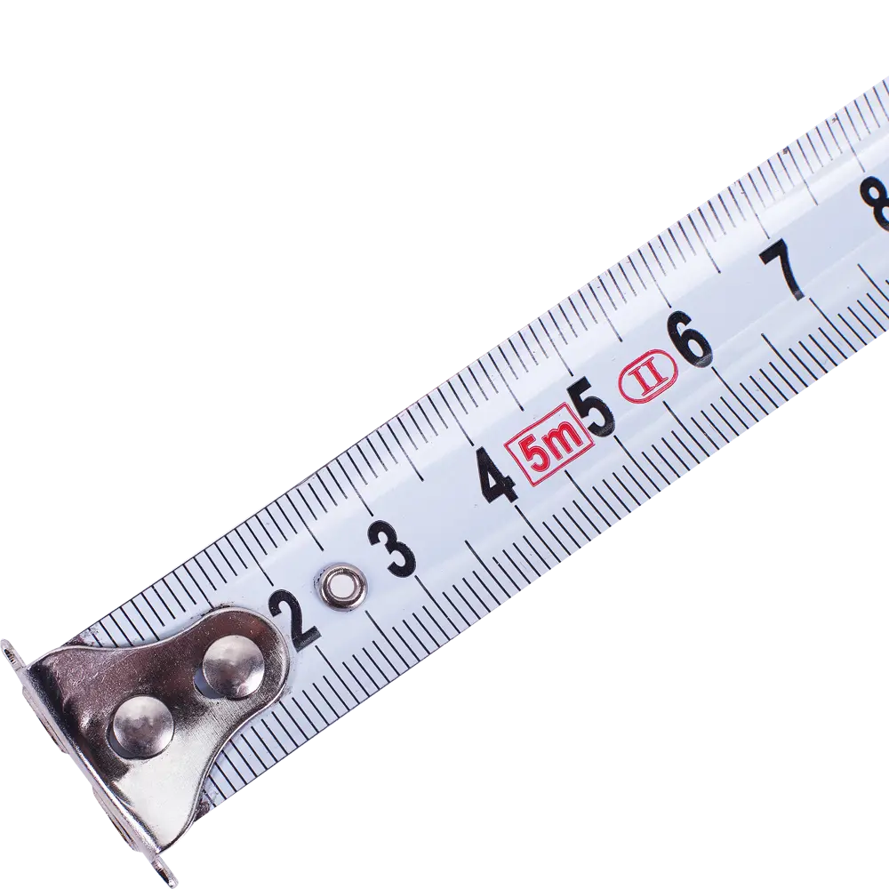 Рулетка Matrix Magnetic, с автостопом, 5 м х 19 мм 82130681 STLM-2071001  - Вид №5
