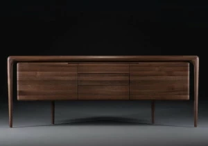 Artisan Буфет из массива дерева Latus Sblaxxyy