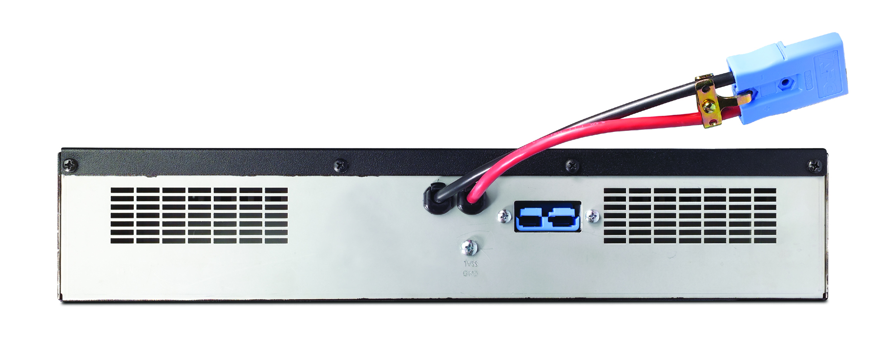 SURT48RMXLBP smart-ups rt 48v rm battery pack APC Santreyd  - Вид №2