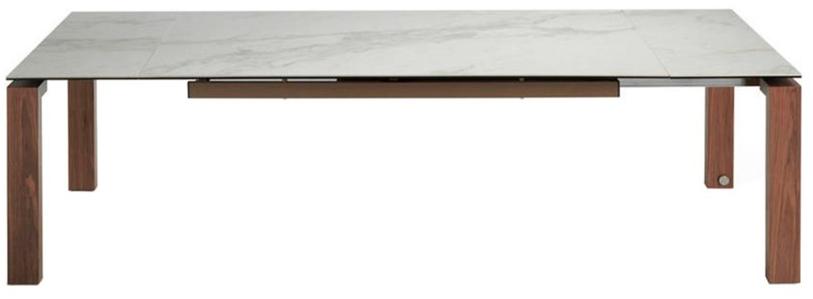 Angel Cerdá Прямоугольный раздвижной деревянный стол Loft tendencia Angel Cerda sun-id-1352056 - Вид №3