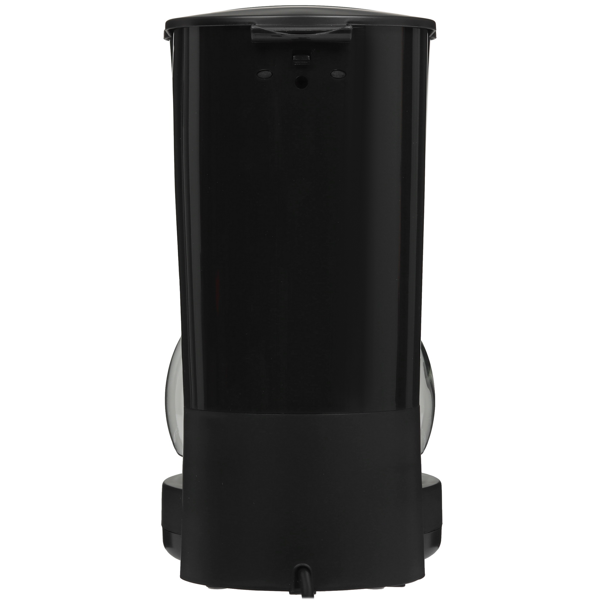 9099322 Кофеварка капельная DEXP DCM-1080 S черный STDN-0100326 - Вид №5