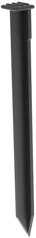 Якорь крепления GIDROLICA Line для садового бордюра 82563145