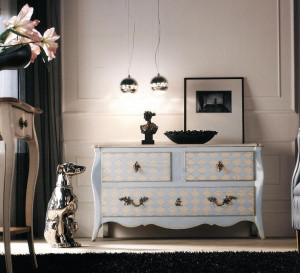 Комод  GENUS MC70