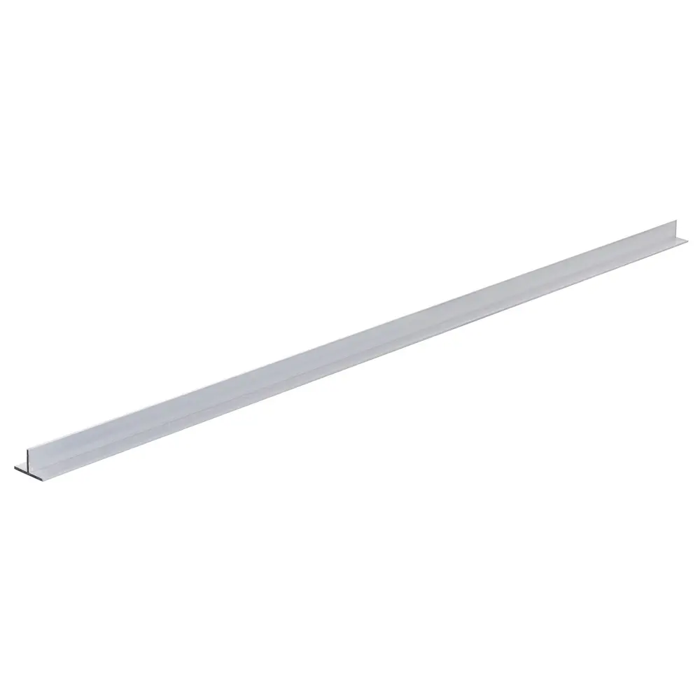 Профиль алюминиевый Т-образный 40х25х3x1000 мм 12359205 STLM-2162995 Santreyd 