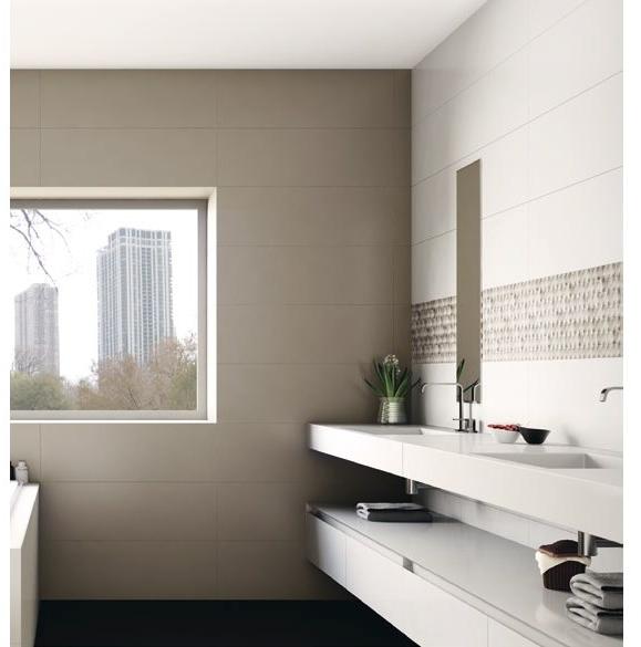 Aparici Объемная белая плитка для стен Neutral sun-id-1362298 - Вид №17