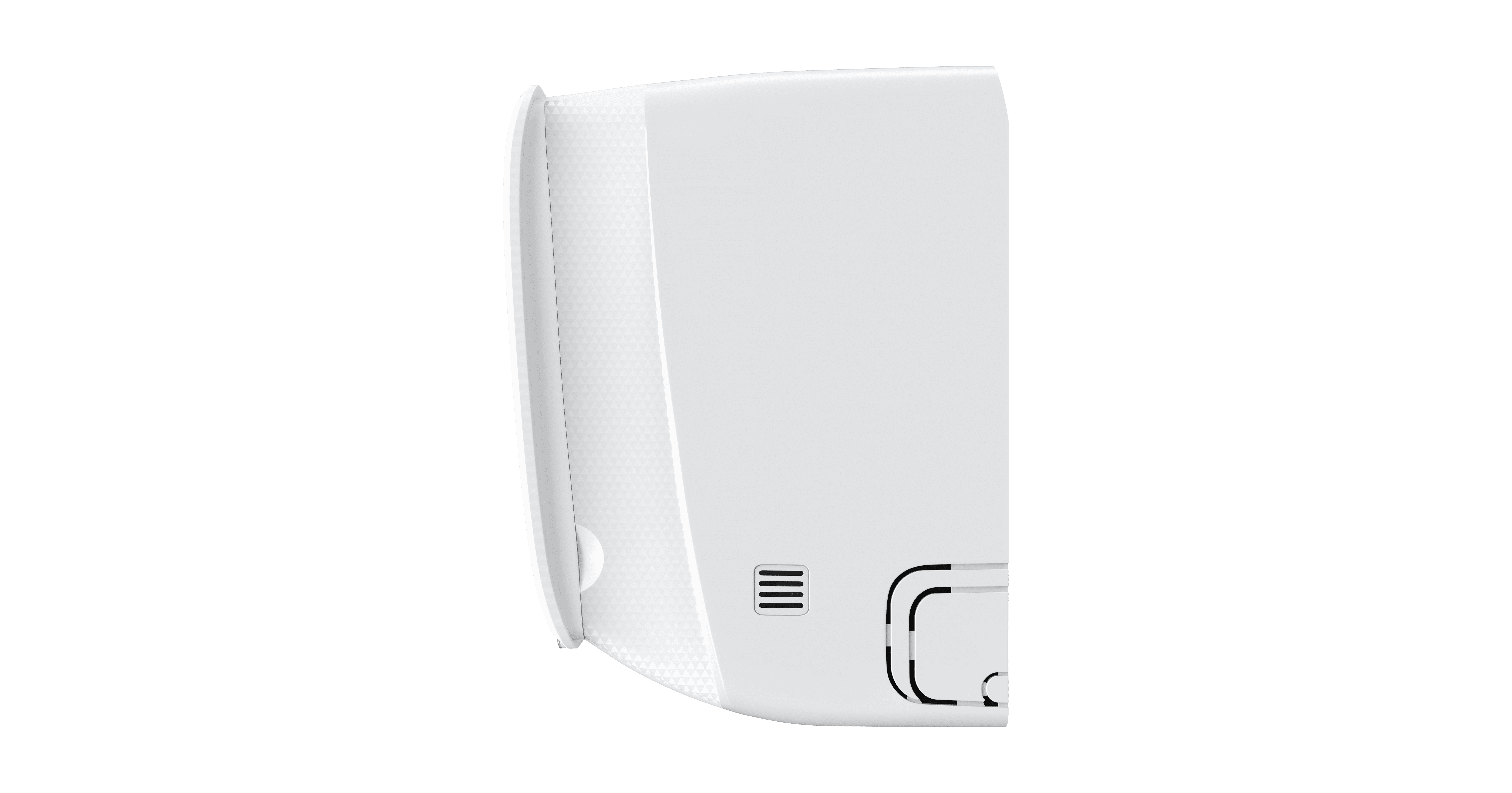 9113860 Кондиционер настенный сплит-система Loriot LAC IN-18TA белый STDN-0145543 - Вид №4