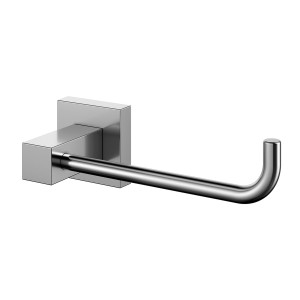 00388548 полированная золотая корзина для бумаги Docol SQUARE