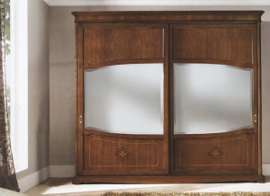 Шкаф  ARTE CASA 2510