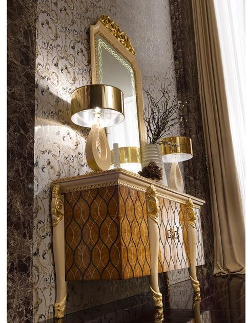 A.R. Arredamenti Комод с распашными дверцами Harmony 303 - Вид №5