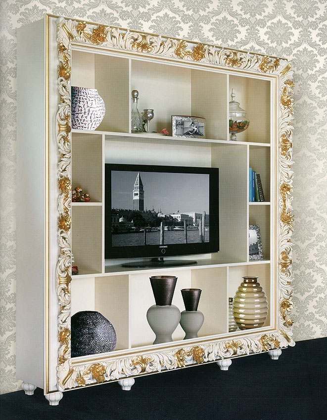 Стенка Iride CARLO ASNAGHI 10940 ELITE