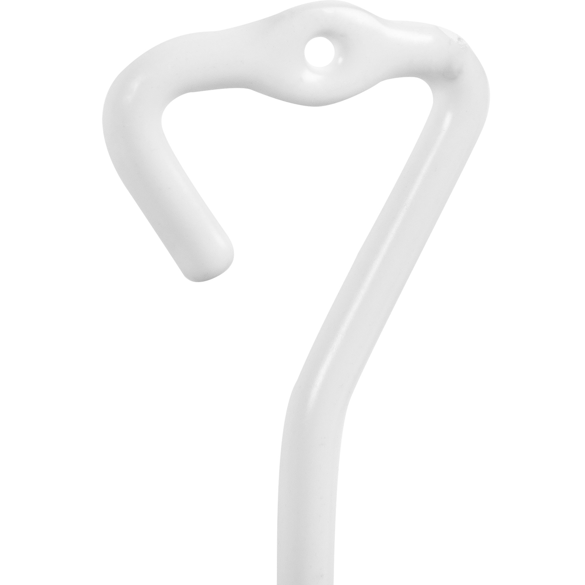 Крючок SWENSA Colors для ванной - стильная организация пространства 82396345 STLM-0026432 - Вид №1