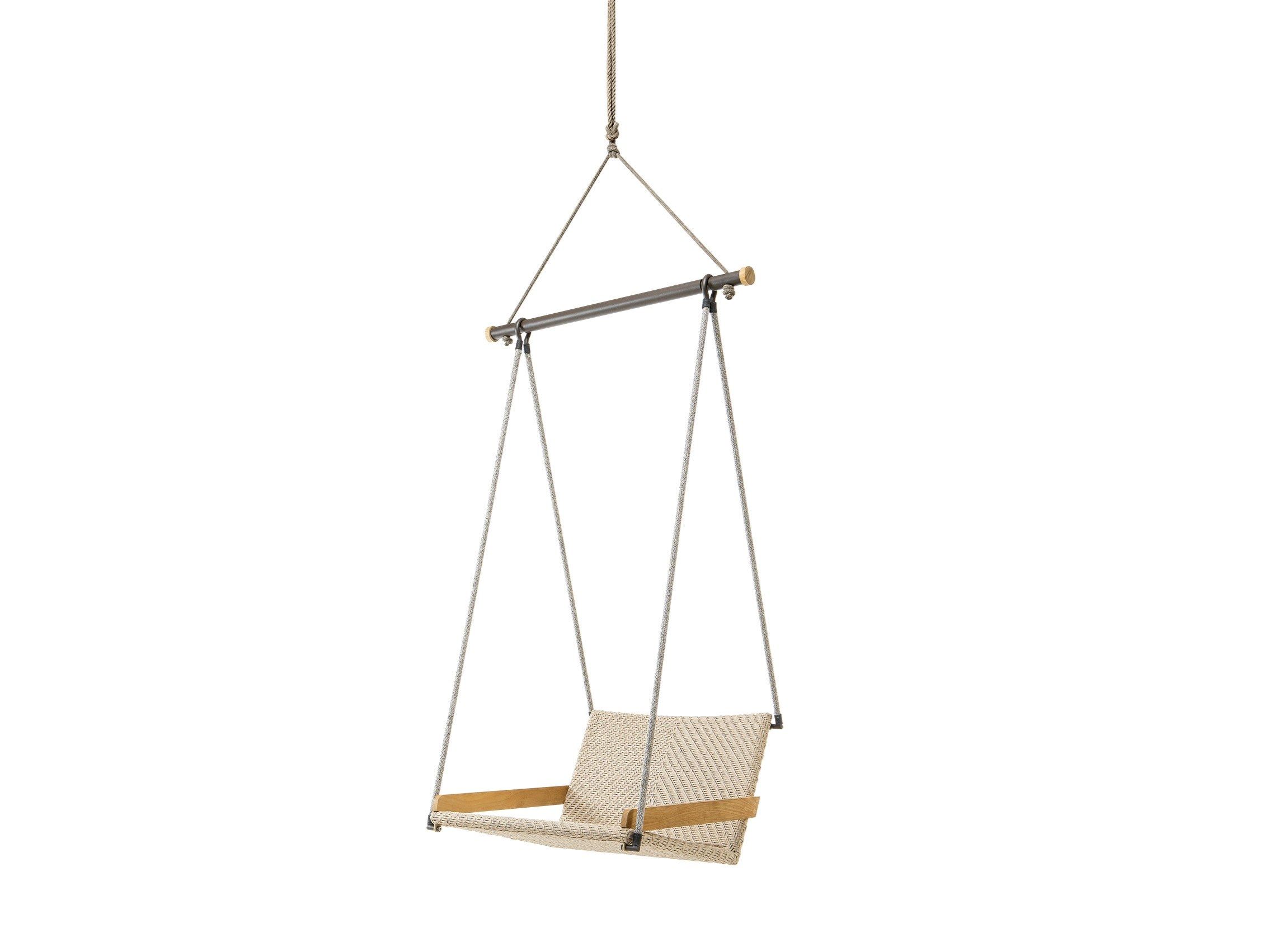 1 место полипропиленовое подвесное сиденье Ethimo открытый ARCH-00081950 - Вид №7