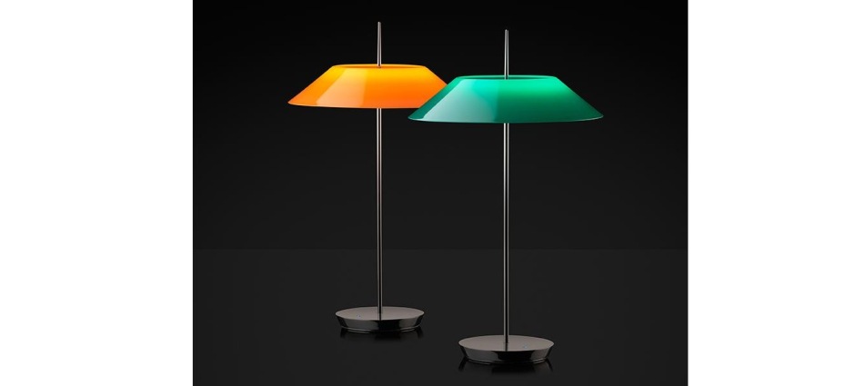 032461 Настольная лампа Vibia Mayfair - Вид №2