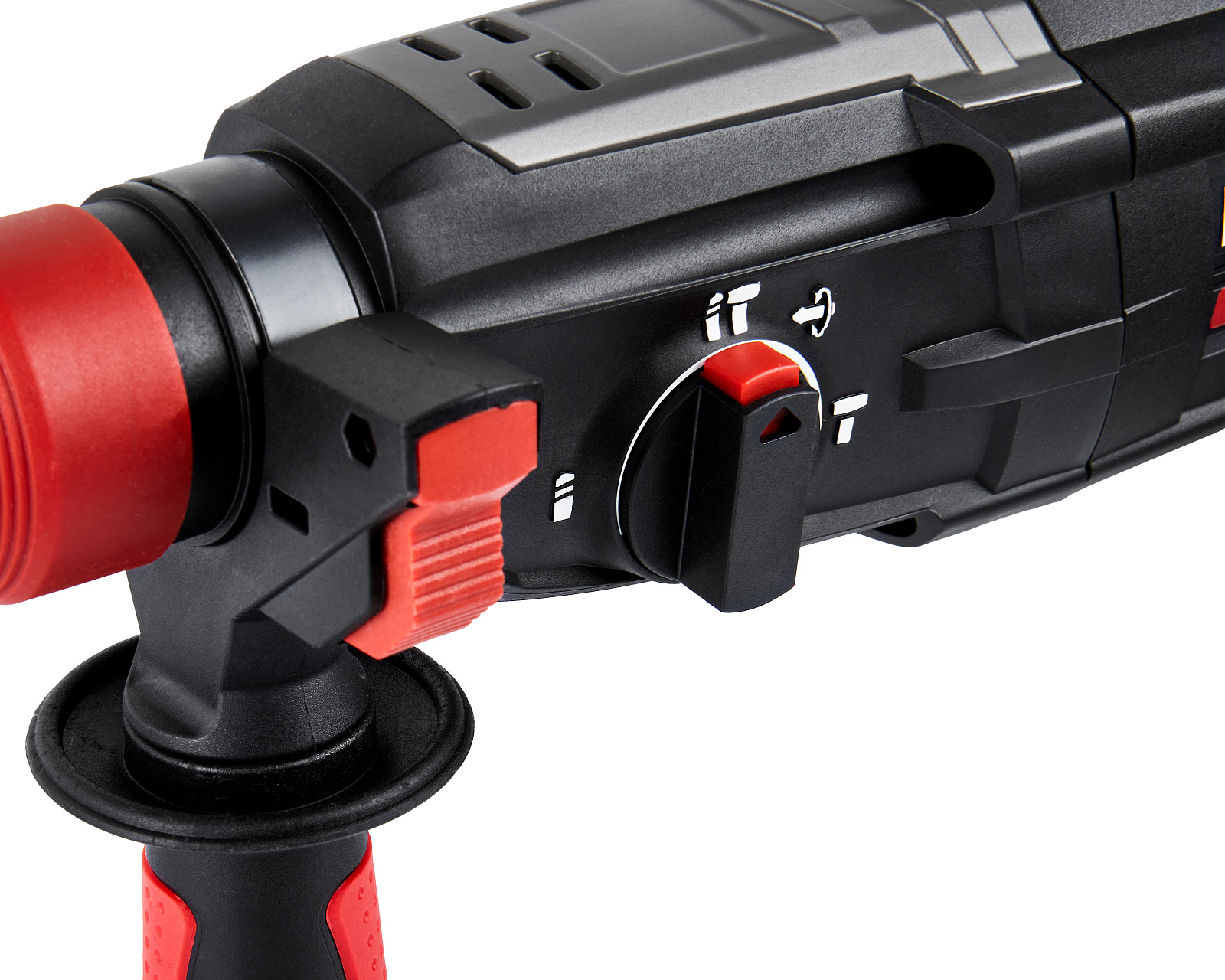 Перфоратор Elitech RH 0928RE 9159171 STDN-0125619 - Вид №5