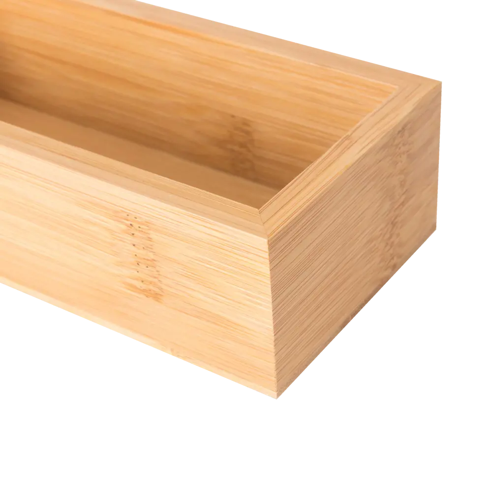 Набор из 4 коробок Sensea Bamboo Без серии STLM-2113589 - Вид №4