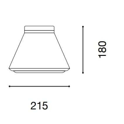 Керамический контейнер для пищевых продуктов Established&Sons магазин ARCH-00003201 - Вид №5