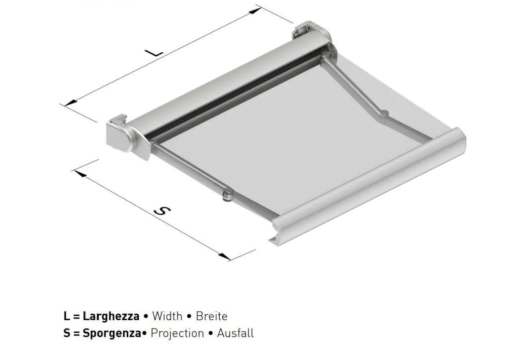 Палатка с корзиной Gaviota IRIS ARCH-00139484 - Вид №1