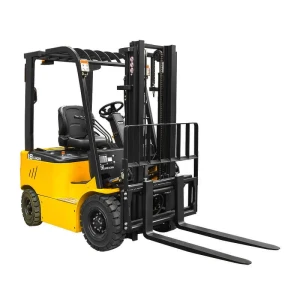 Электропогрузчик EFL181 (1800 кг, 3,3 м, li-ion 48В / 150Ач) SMARTLIFT