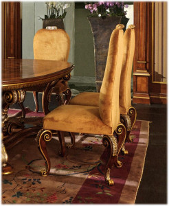 Стул Venezia BAMAX 91.0096