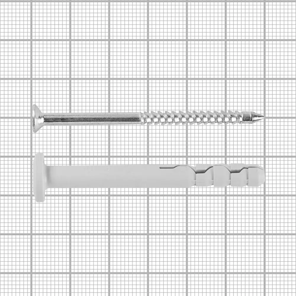 Дюбель-гвозди STANDERS для быстрого монтажа конструкций 6x60 мм 86677351 STLM-0070742 - Вид №6