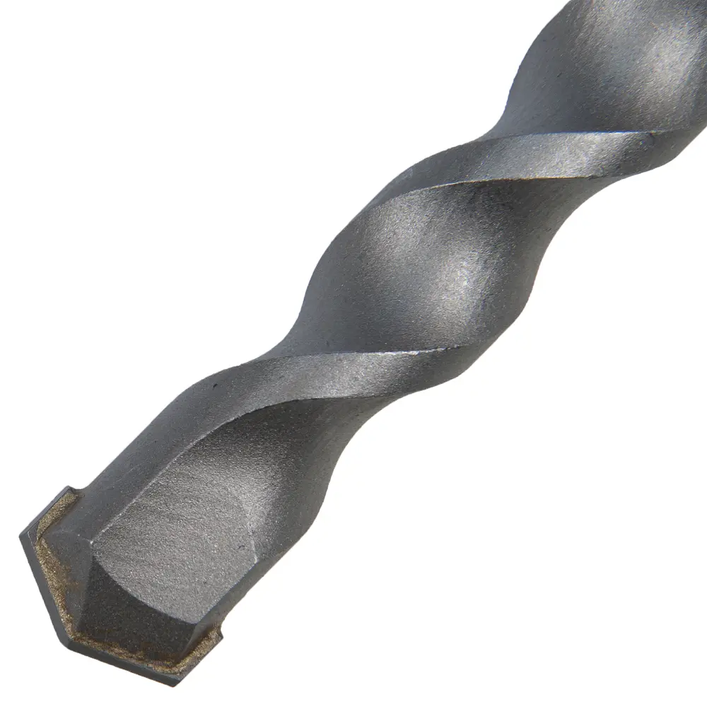 Бур по бетону SDS-plus 16х125х210 мм Dexter FD-A0139 16659774 STLM-2016401  - Вид №1