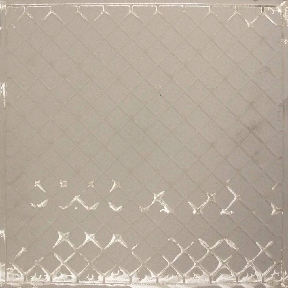 Керамогранит Estima Solo SO01 40.5×40.5 см - серый под штукатурку 83733056 SО01 STLM-0043886 - Вид №5