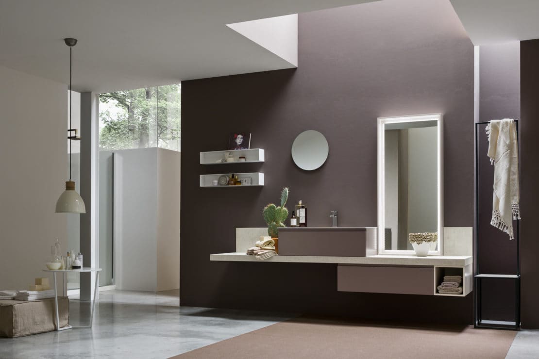 Комплект мебели 05 Arcom Soul STARC210 - Вид №11