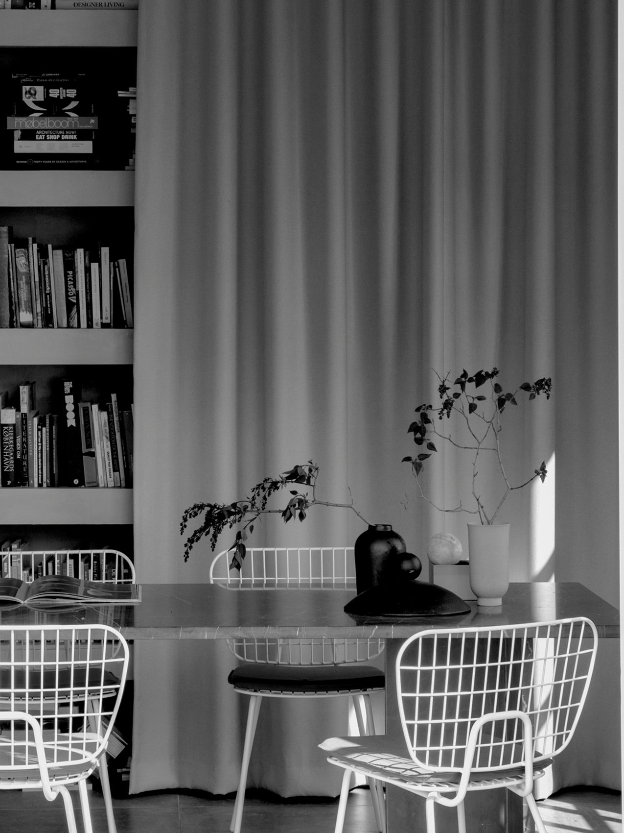 5709262038138 Подушка Studio WM String Cushion LuceLight  - Вид №14