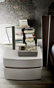 Тумбочка GLAM ZANETTE 78052