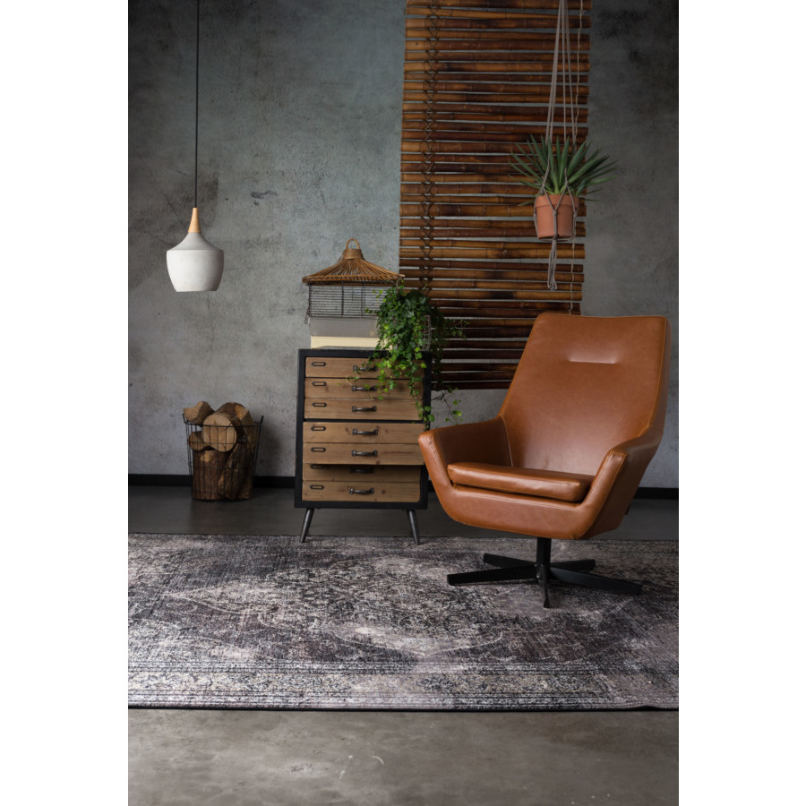 Тумба Sol большая Dutchbone 4100007 - Вид №2