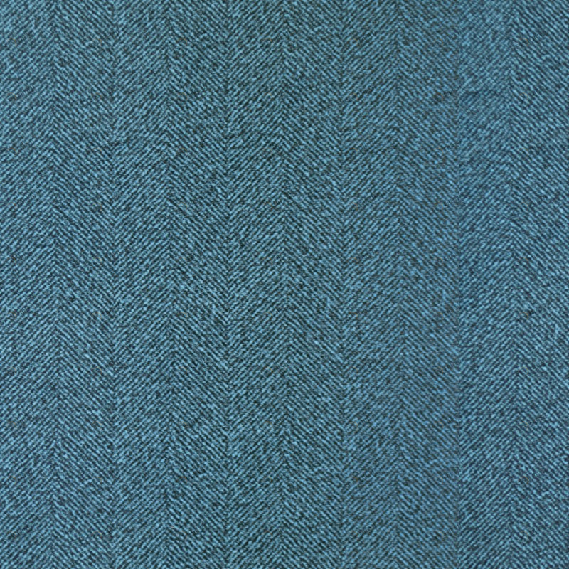 COLORISTICA Liverpool suit col.08 Ткань мебельная  Микровелюр  Liverpool Бирюзовый / голубой 
