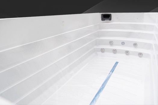 Allseas Spas Exercise Pool 60-3P Santreyd sun-id-295541 - Вид №1