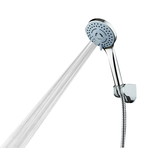 Orange OAS011 Душевой набор хром sun-id-1517250 - Вид №4