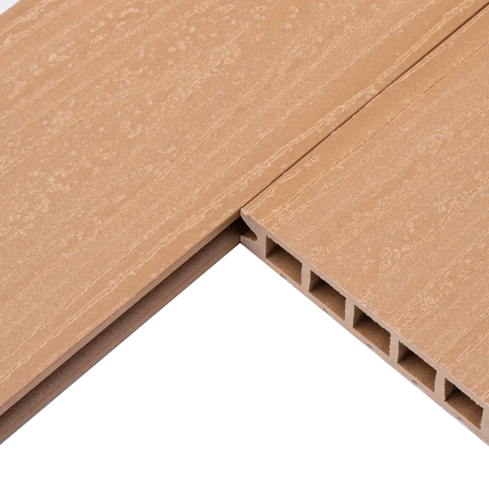 Террасная доска ДПК MultiDeck цвет дерево 3000х150х27 мм 0.45 м² 82736294 STLM-2042746 МУЛЬТИДЕК  - Вид №3