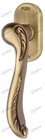 LINEA CALI' Ручка защиты от вторжений smartblock для windows dk Lady sun-id-1511418