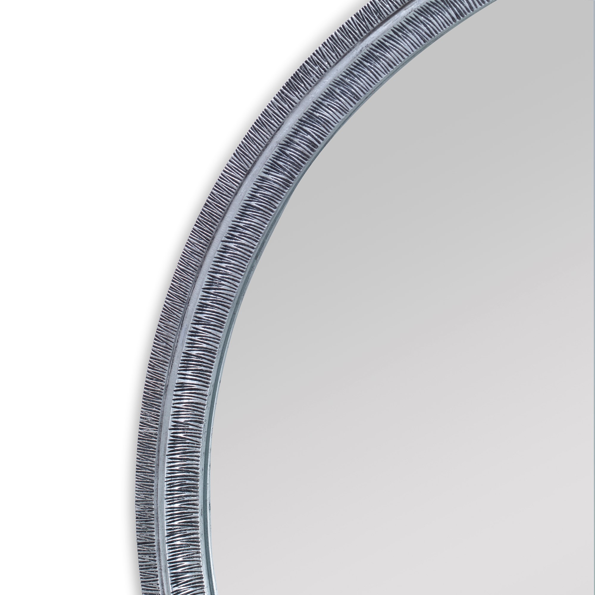 Зеркало 27140-980-044 Аннетт круглое зеркало Phylrich  - Вид №2