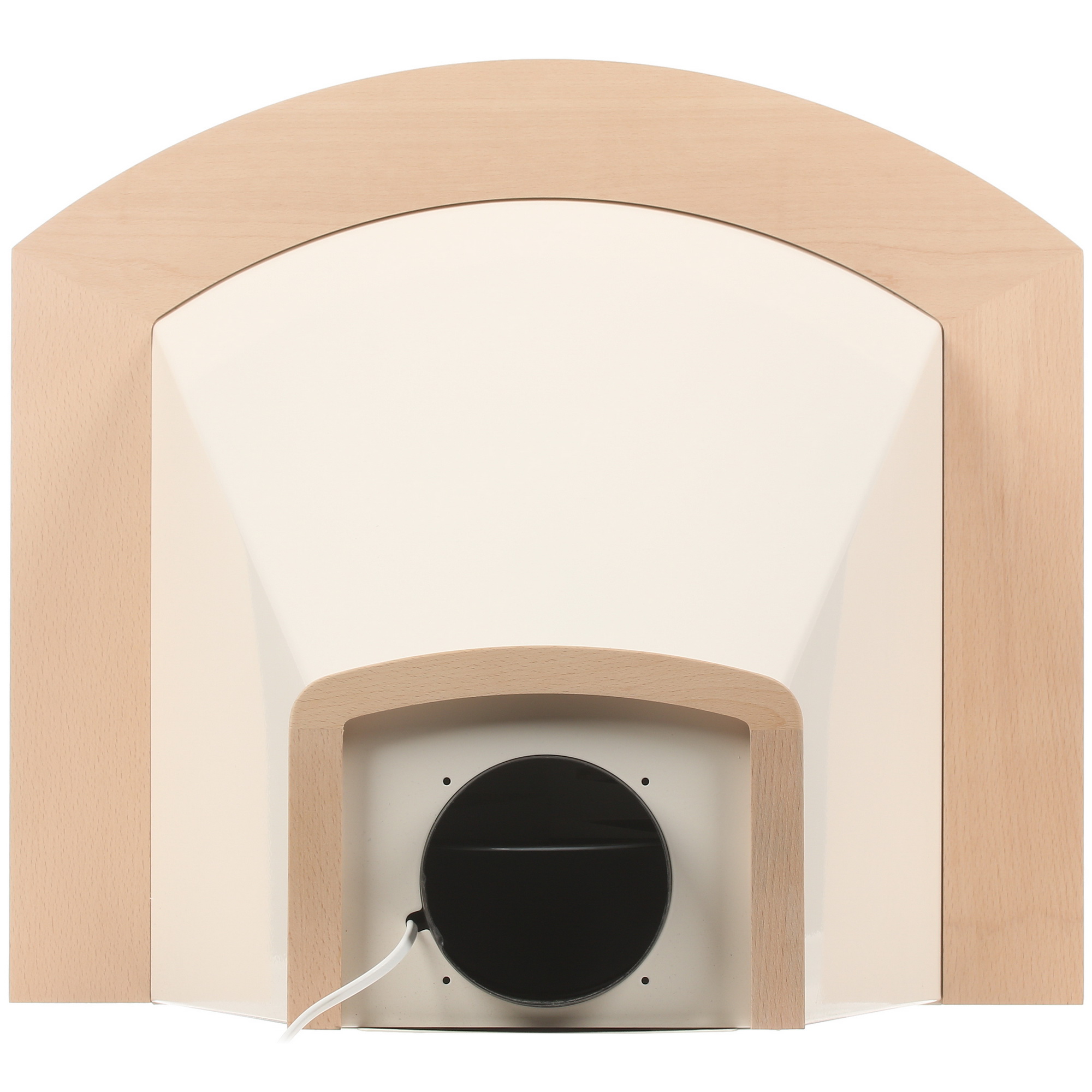 1147102 Вытяжка каминная Akpo WK-4 Rustica Nova бежевый/коричневый STDN-0123410 - Вид №3