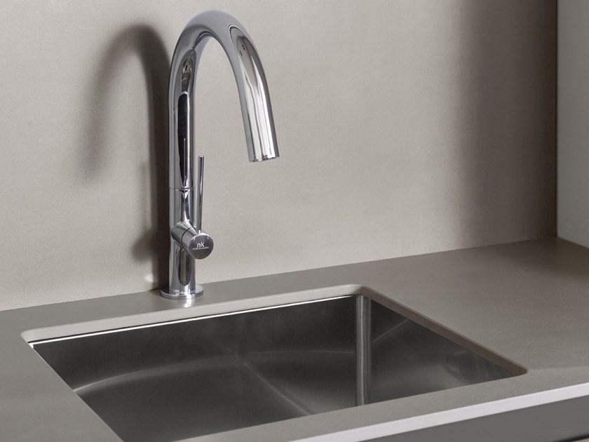 URBATEK Кухонная столешница из керамогранита Xtone sun-id-1385570 - Вид №5