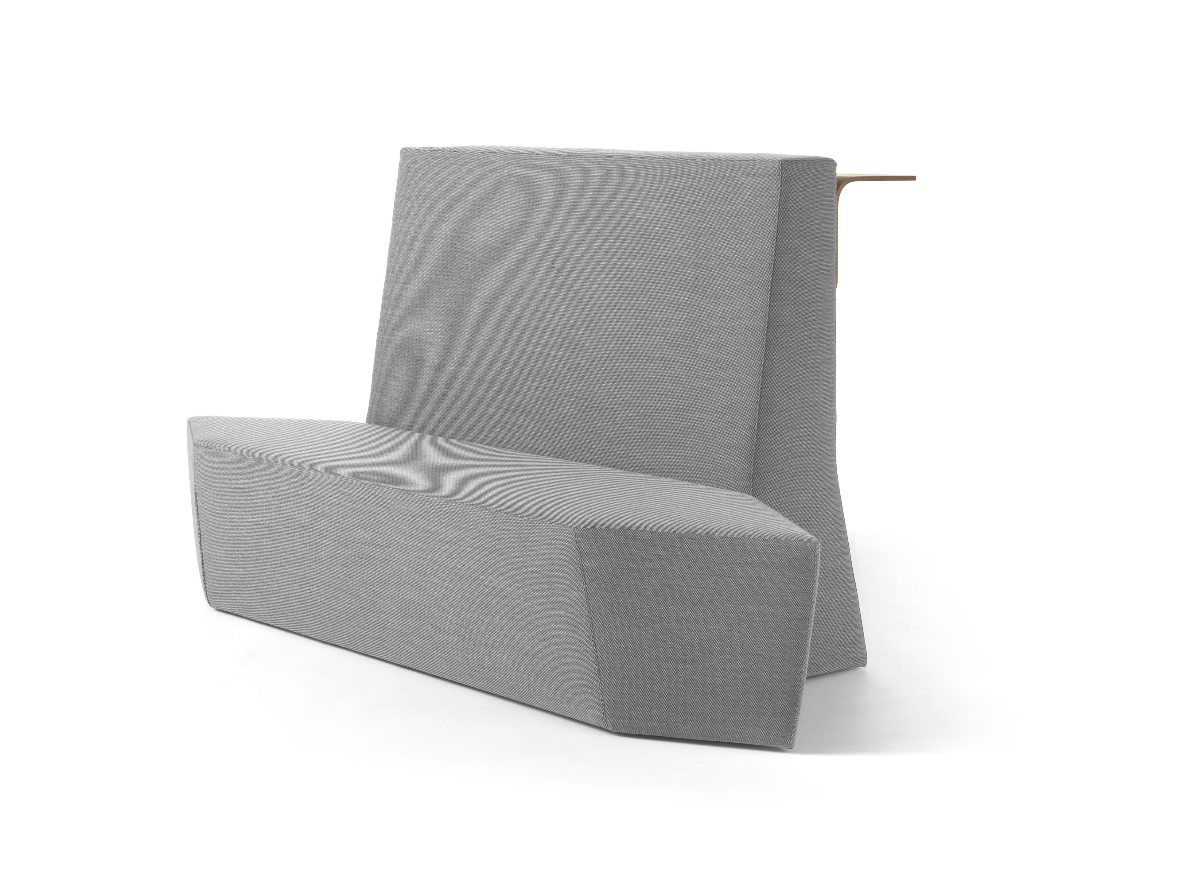 Скамейка из ткани SITIA Rocks ARCH-00099714 - Вид №1