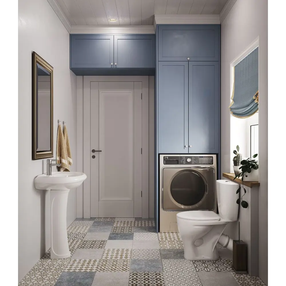 Раковина Santeri Виктория 56 см STLM-2069505 - Вид №5