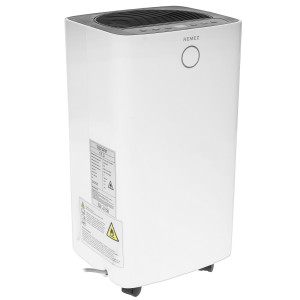 9947764 Осушитель воздуха REMEZair RMD-312 белый