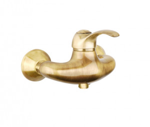 AU870102065 Смеситель для душа Webert Aurora