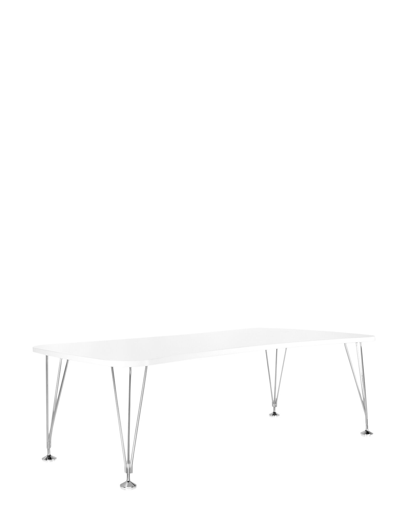 Рабочий стол из ламината Kartell MAX ARCH-00090198 - Вид №12