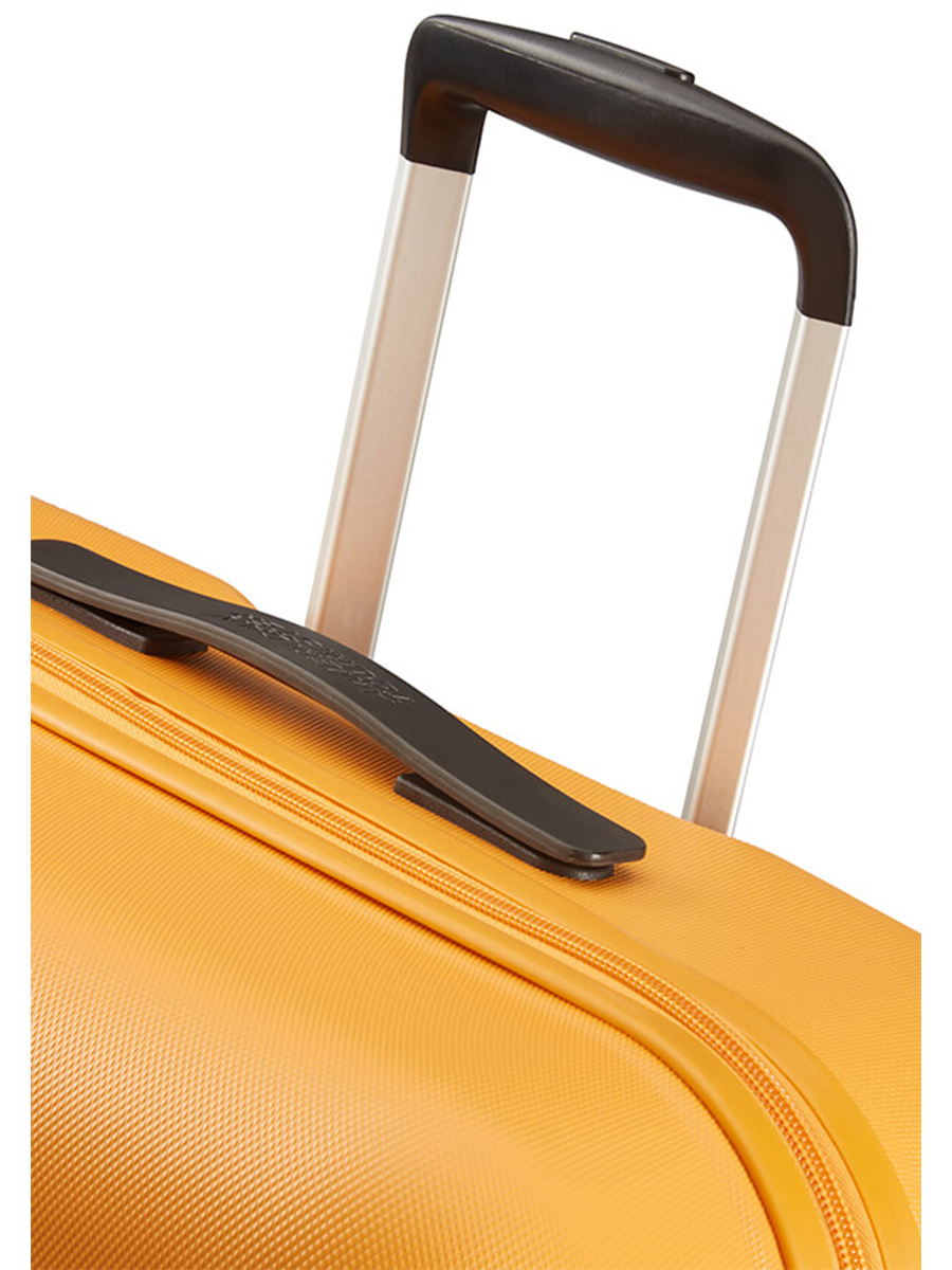 MA0-06003 Чемодан MA0*003 Spinner 77 American Tourister Wavetwister  - Вид №7