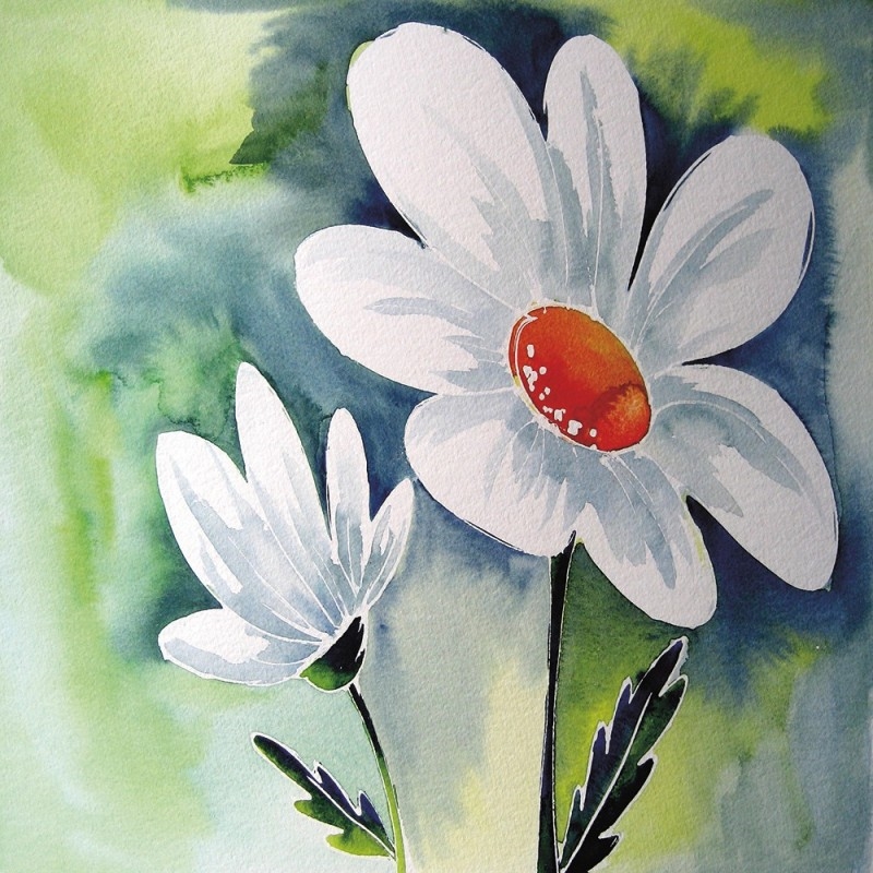 0530/CX38 Картина 0530 Adriani e Rossi  - Вид №3